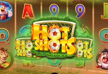Hot Shots